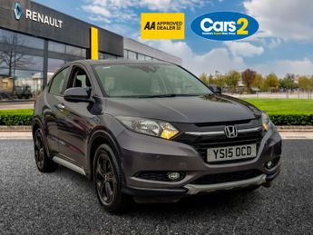 Honda HR-V 1.6 i-DTEC SE Navi 5dr