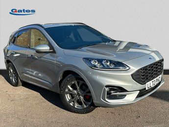 Ford Kuga 5Dr ST-Line Edition 1.5 150PS 2WD