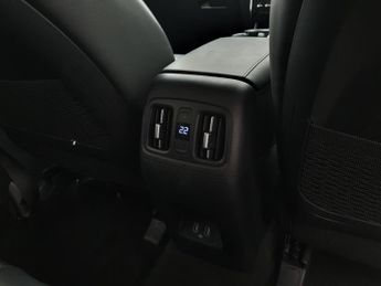 Hyundai Tucson 1.6 TGDi Hybrid 230 Ultimate 5dr 2WD Auto