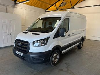 Ford Transit 2.0 350 EcoBlue Leader FWD L2 H2 Euro 6 (s/s) 5dr