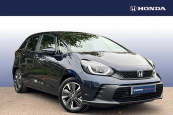 Honda Jazz 1.5 i-MMD Advance eCVT