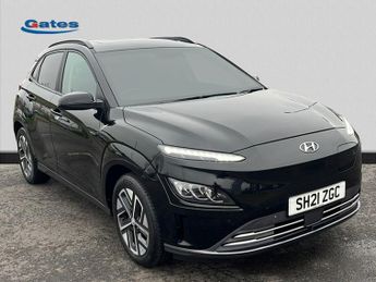 Hyundai KONA 5Dr Ultimate 150kW 64kWh Auto