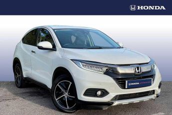 Honda HR-V 1.5 i-VTEC SE (s/s) 5-Door