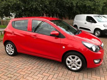 Vauxhall VIVA 1.0i SE Euro 6 5dr