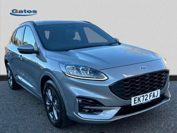 Ford Kuga 5Dr ST-Line Edition 1.5 150PS 2WD