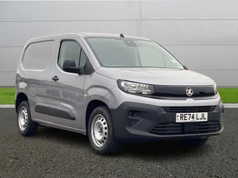 Vauxhall Combo 