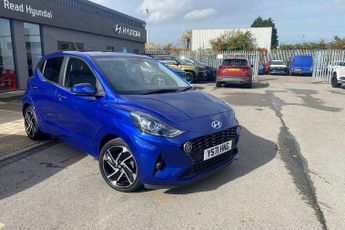 Hyundai I10 1.0 Premium 5 Door