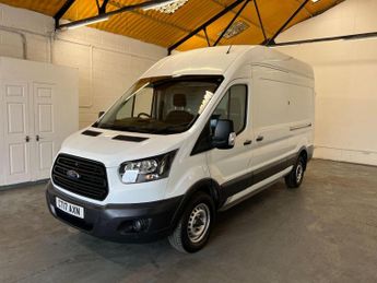 Ford Transit 2.0 350 EcoBlue RWD L3 H3 Euro 6 5dr