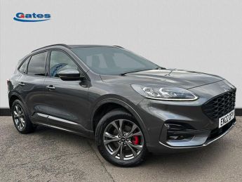 Ford Kuga 5Dr ST-Line 2.5 PHEV 225PS 2WD Auto