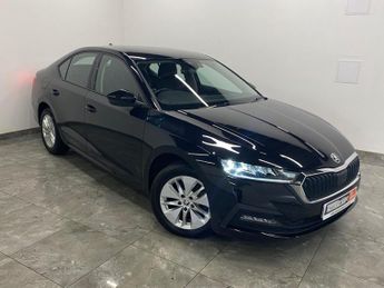 Skoda Octavia 2.0 TDI SE Euro 6 (s/s) 5dr