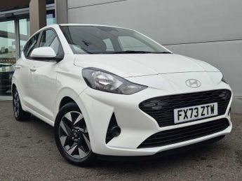 Hyundai I10 1.0 (67ps) Advance