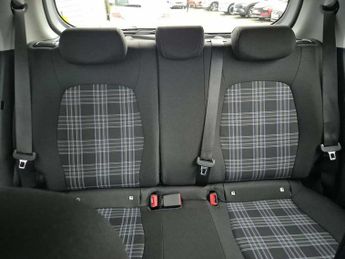Hyundai i10 1.0 [63] Premium 5dr Auto [Nav]