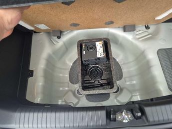 Hyundai i10 1.0 [63] Premium 5dr Auto [Nav]