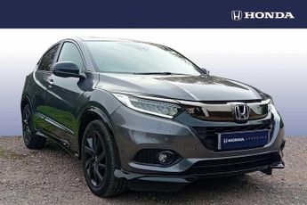 Honda HR-V 1.5 i-VTEC (182ps) Sport 5-Door