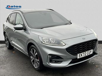 Ford Kuga 5Dr ST-Line X Edition 1.5 150PS 2WD