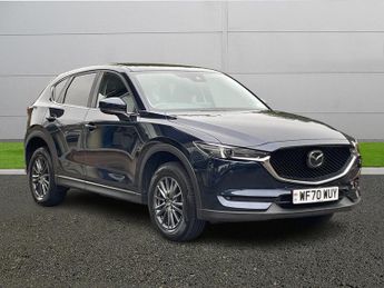 Mazda CX5 