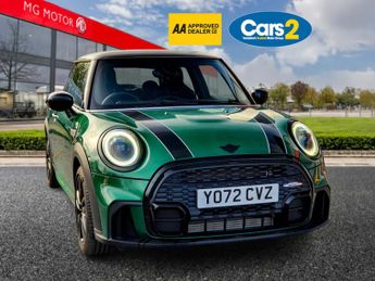 MINI Hatch 1.5 Cooper Sport 3dr Auto