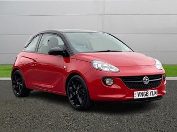 Vauxhall ADAM 