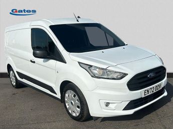 Ford Transit Connect 230 LWB 1.5 Tdci Trend 100PS