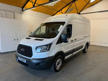 Ford Transit 2.0 350 EcoBlue RWD L3 H3 Euro 6 5dr