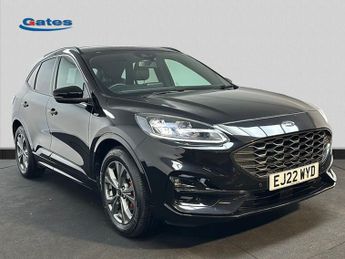 Ford Kuga 5Dr ST-Line Edition 1.5 150PS 2WD