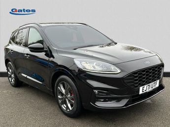 Ford Kuga 5Dr ST-Line Edition 1.5 150PS 2WD