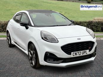 Ford Puma 1.5 EcoBoost ST 5dr