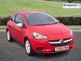 Vauxhall Corsa 1.2 Sting 3dr