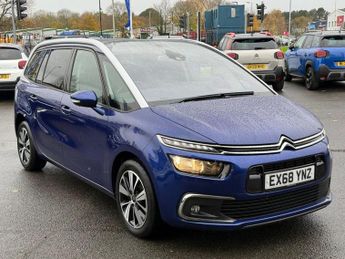 Citroen C4 1.2 PureTech Flair Euro 6 (s/s) 5dr