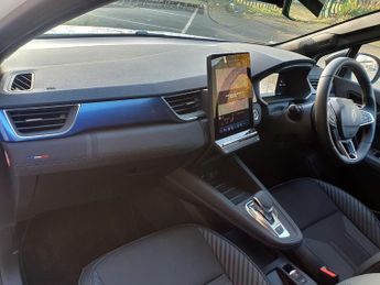 Renault Symbioz 1.6 E-Tech FHEV 145 Techno Esprit Alpine 5dr Auto