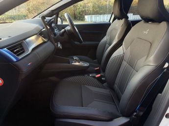 Renault Symbioz 1.6 E-Tech FHEV 145 Techno Esprit Alpine 5dr Auto