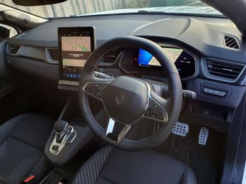 Renault Symbioz 1.6 E-Tech FHEV 145 Techno Esprit Alpine 5dr Auto
