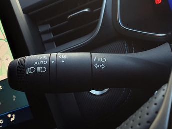 Renault Symbioz 1.6 E-Tech FHEV 145 Techno Esprit Alpine 5dr Auto