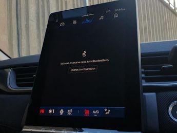 Renault Symbioz 1.6 E-Tech FHEV 145 Techno Esprit Alpine 5dr Auto