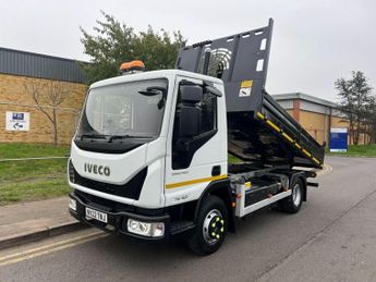 Iveco Eurocargo 75E16K TIPPER