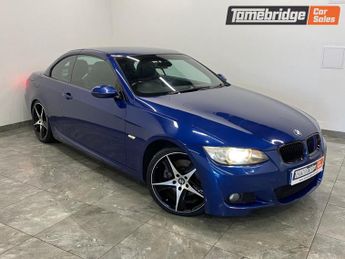 BMW 325 3.0 325i M Sport Euro 4 2dr