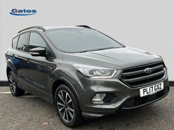 Ford Kuga 5Dr ST-Line 1.5 Tdci 120PS 2WD Auto