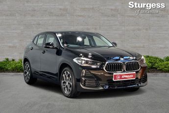 BMW X2 1.5 18i Sport sDrive Euro 6 (s/s) 5dr