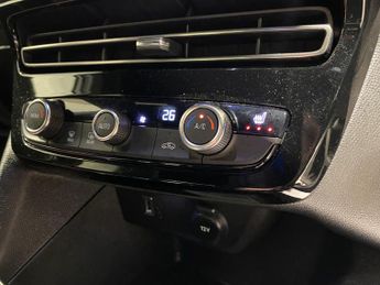 Vauxhall Mokka 50kWh (136PS) EV Automatic GS 5dr.