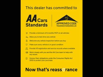 Vauxhall Mokka 50kWh (136PS) EV Automatic GS 5dr.