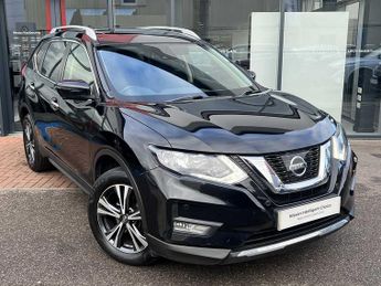 Nissan X-Trail 1.6 dCi N-Connecta [5 Seater]