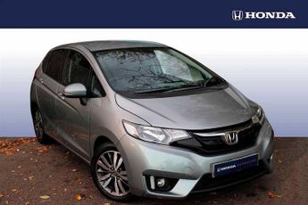 Honda Jazz 1.3 i-VTEC EX 5-Door