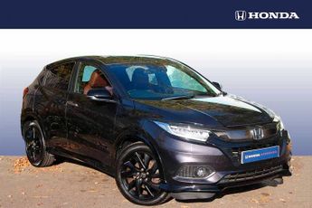 Honda HR-V 1.5 i-VTEC (182ps) Sport 5-Door