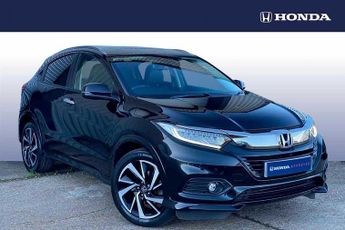 Honda HR-V 1.5 i-VTEC EX (s/s) 5-Door