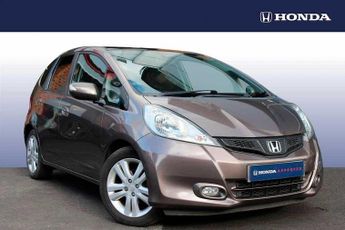 Honda Jazz 1.4 i-VTEC EX 5-Door