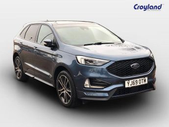 Ford Edge 2.0 EcoBlue 238 ST-Line 5dr Auto