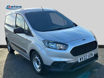 Ford Transit 1.0 Leader 100PS