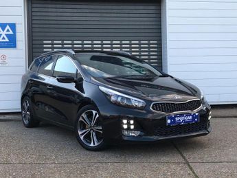 Kia Ceed 1.0 T-GDi GT-Line S Sportswagon Euro 6 (s/s) 5dr