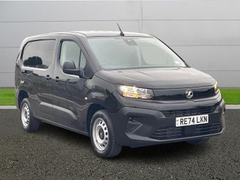 Vauxhall Combo 