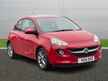 Vauxhall ADAM 